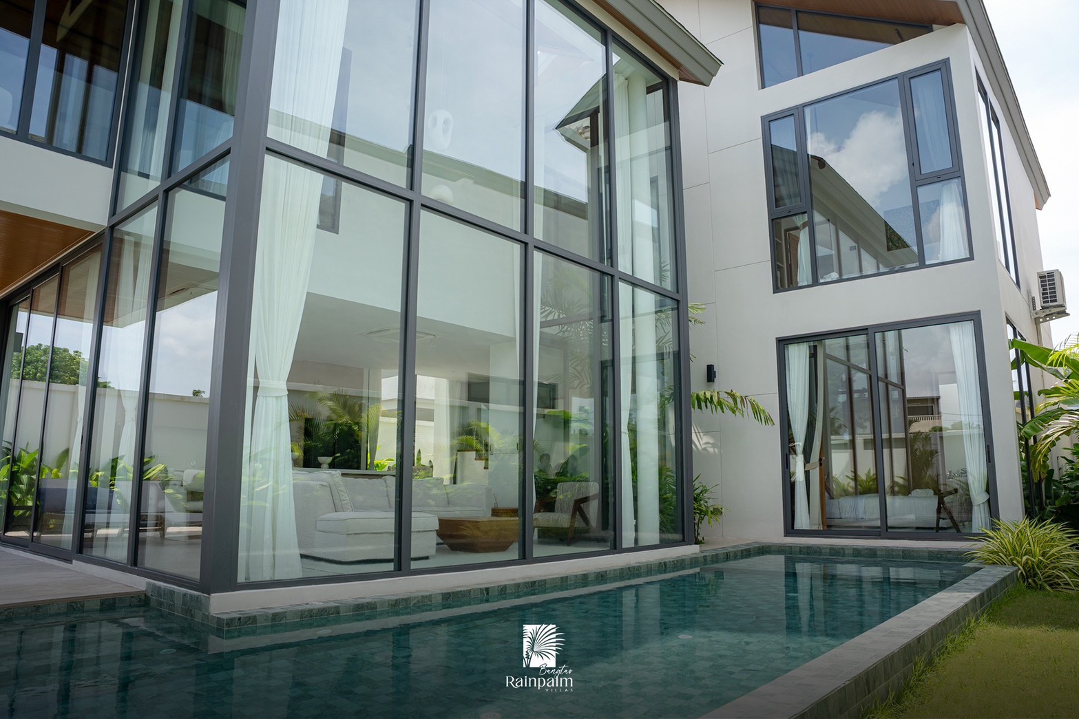 Rainpalm Villas 49